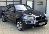BMW X-Drive 30 d- M Technik- n. Vollauusstattung - BMW X6 Gebrauchtwagen in Mülheim (Ruhr)