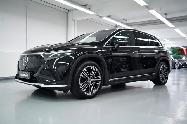 Mercedes-Benz EQS 450+ SUV ! ELECTRIK ART PREMIUM PAKET !