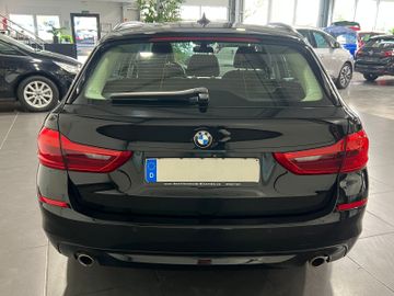 BMW 520 - 4