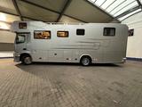 Vario Alkoven 1050 - Vario Wohnwagen & Wohnmobile