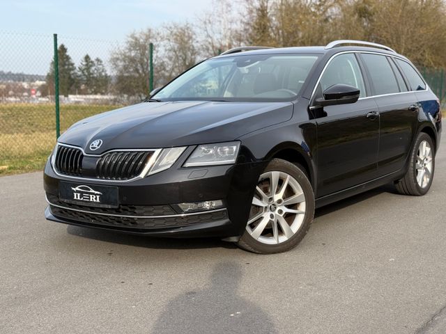 Skoda Octavia Combi Premium Edition*LEDER*ACC*KAMERA*