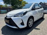 Toyota Yaris 1.0 Kamera Klima Bluetooth - Toyota Yaris in Duisburg
