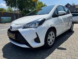 Toyota Yaris 1.0 Kamera Klima Bluetooth - Toyota Yaris in Oberhausen