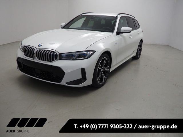 BMW 318D TAGESZULASSUNG UPE €63530