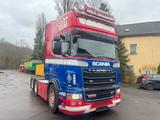 Scania R500 V8*TOPLINE*RETARDER*SHOW TRUCK*EURO5 - Scania V8 topline