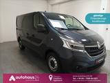 Renault Trafic 2,0 dCi 170 dCi L1H1|Tempomat|CAM|LED - Angebote