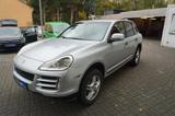 Porsche Cayenne S 3.6 V6 BENZIN/XENON/NAVI/ALLRAD/ - gebrauchte Porsche Cayenne aus dem Jahr 2008