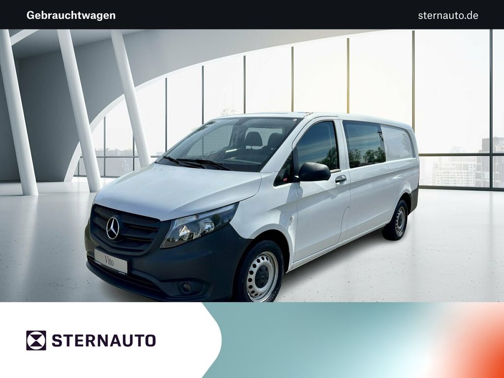 Image of Mercedes-Benz Vito
