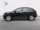 Audi Q3 advanced 35 TDI*Navi*LED*Alu*AHK*PDC*Virtual - mit Diesel-Antrieb: Abstandswarner, Geländewagen, mit Klimaautomatik