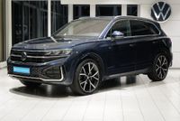 Volkswagen Touareg 3.0TDI R-Line Nachtsicht Pano StdHz 22" 