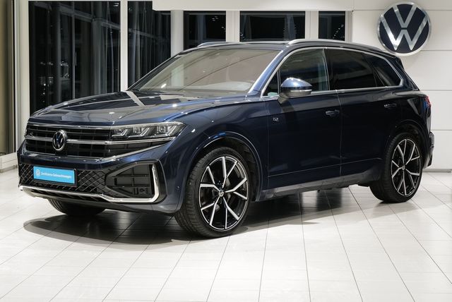 Volkswagen Touareg 3.0TDI R-Line Nachtsicht Pano StdHz 22" 