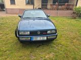 Volkswagen Corrado G60 Recaro - Volkswagen Corrado mit Benzin-Antrieb