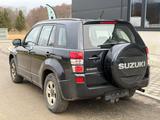 Suzuki Grand Vitara 2.0 Comfort - Suzuki Gebrauchtwagen von 2008