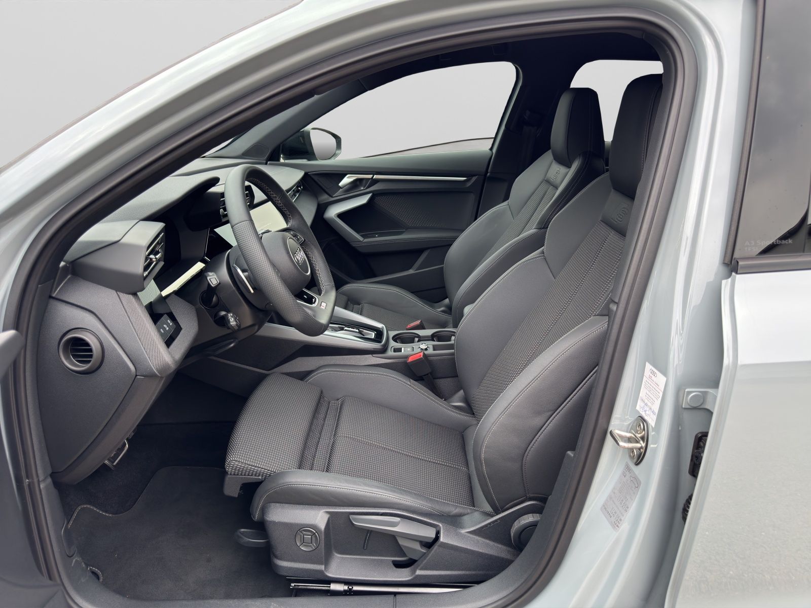 Audi A3 - Bild 11