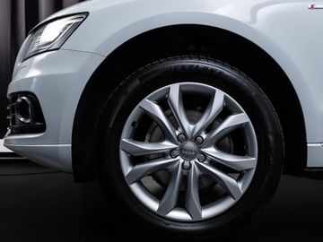 Audi Q5 - 6