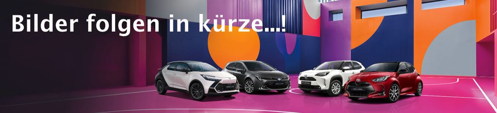 Angebot ansehen Toyota Prius+