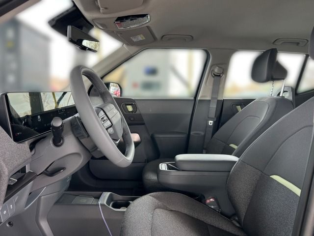 Kia EV2 - Bild 12