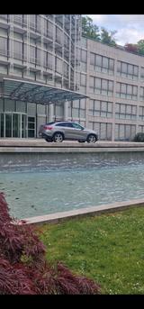Mercedes-Benz GLE Coupe 350d - Mercedes E-Klasse SUV