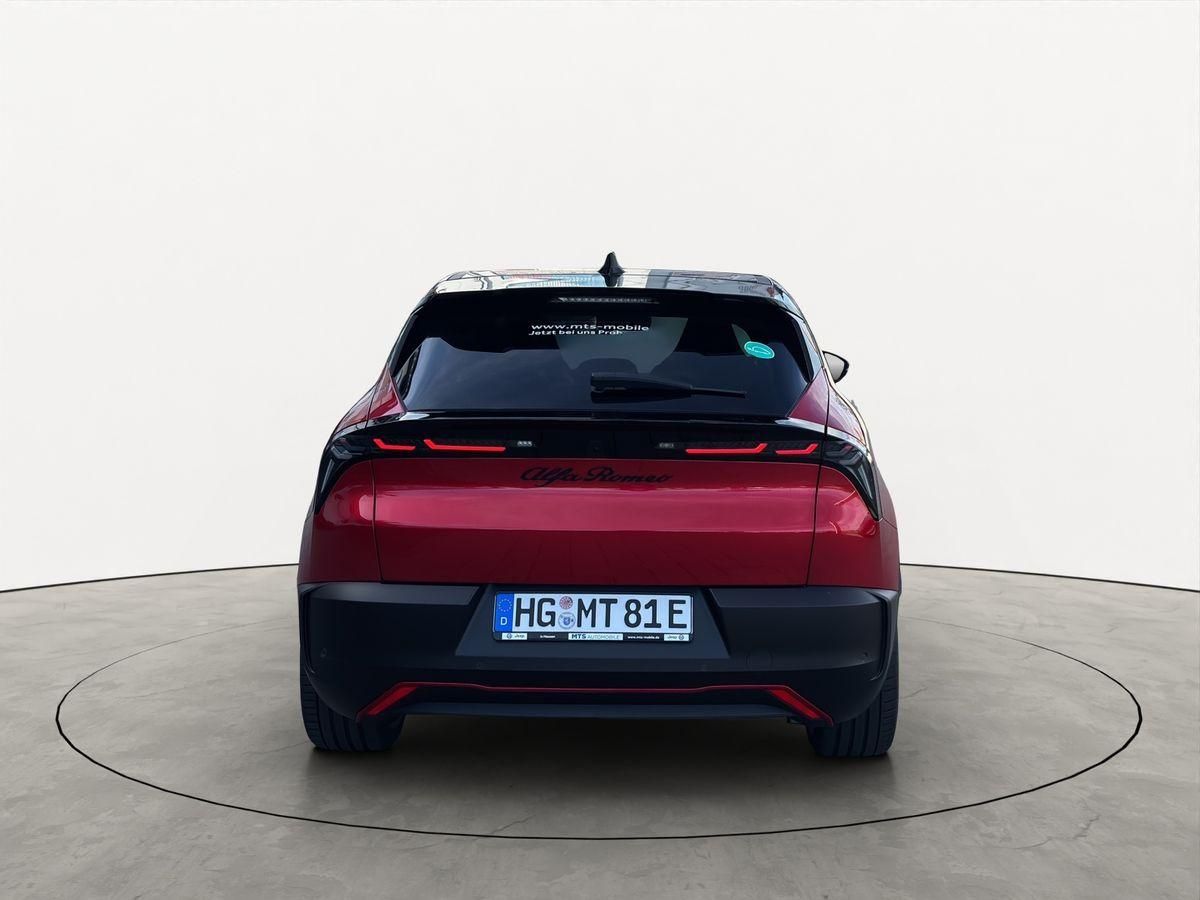 Alfa Romeo Junior - Bild 4