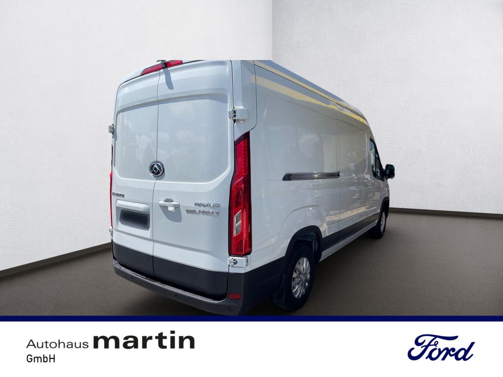 Fahrzeugabbildung Maxus DELIVER 9 2,0 Transporter RWD Luxury PDC KAMERA
