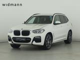 BMW X3 xDrive20d M Sport AHK*LED*HUD*PTS*Kamera*Navi