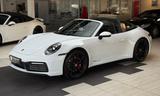 Porsche 911 Targa 4S Lift * Sport-Chrono * SitzKlima - Porsche: 911t