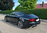 Audi RS7 4.0 TFSI quattro performance Carbon - Audi RS7: Limousine