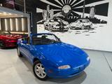 Mazda MX-5 NA / 90tkm/ 116PS /1.Hand/Oldtimer - Mazda aus 1990