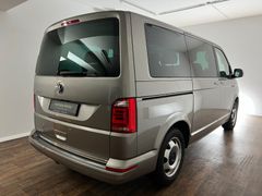 VW T6 Multivan 70 JAHRE EDIT. /NUR 76.tKM/AHK /ACC