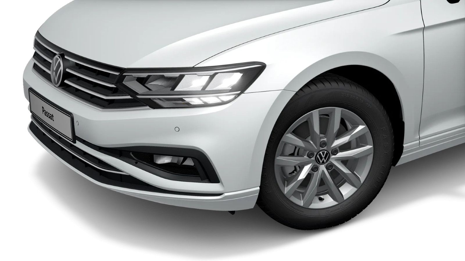 Volkswagen Passat Variant - Bild 6