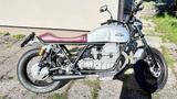 Moto Guzzi Cafe Racer California 1000 - MOTO GUZZI CAFE RACER