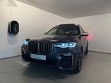 BMW X7 M50*SKY*B&W*6 SEATS*AHK*HUD*IDV! - BMW X7 M50 Gebrauchtwagen