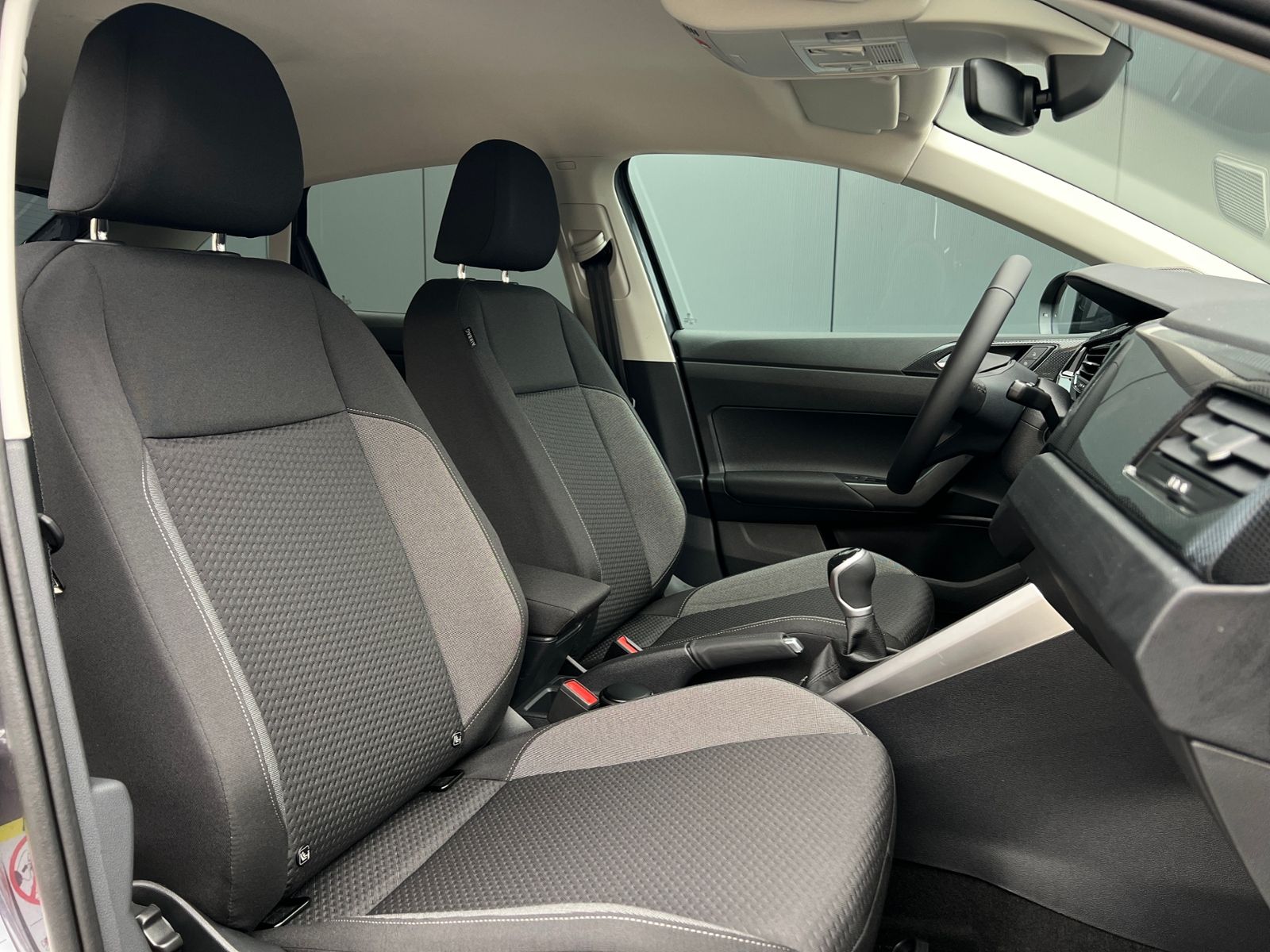 Fahrzeugabbildung Volkswagen Taigo Life 1.0 TSI *IQ.Light, Ready2Discover, Ka