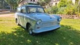 Trabant 601 Universal Hycomat - Trabant 601: Hycomat