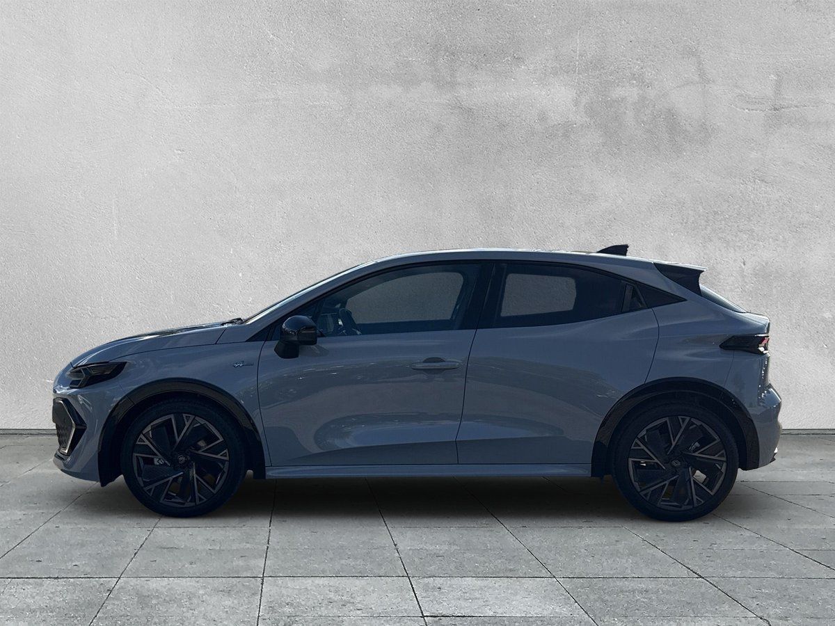 Renault Clio - Bild 2