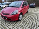 Honda Jazz 1.2 Cool - gebrauchte Honda Jazz aus dem Jahr 2006