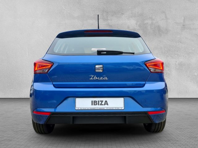 Ibiza 1.0 TSI STYLE EDITION LED ACC FULL LINK KA