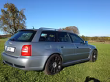 Audi RS4 2.7 quattro - B5- orginal  - Audi RS4: 2.7
