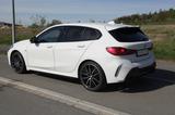 BMW M135i xDrive, M Performance Paket, Garantie, H&K - gebrauchte BMW M135 aus dem Jahr 2020