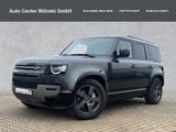 Land Rover Defender 110 P300e X-Dynamic SE,PanoSD,AHK,HuD,C - Land Rover Defender Plug-in Hybrid (PHEV) Gebrauchtwagen
