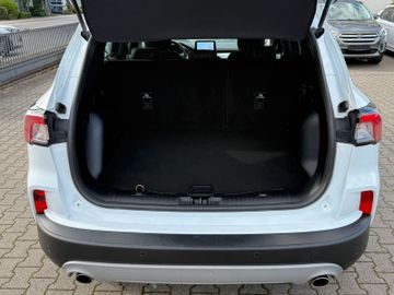 Ford Kuga - 8