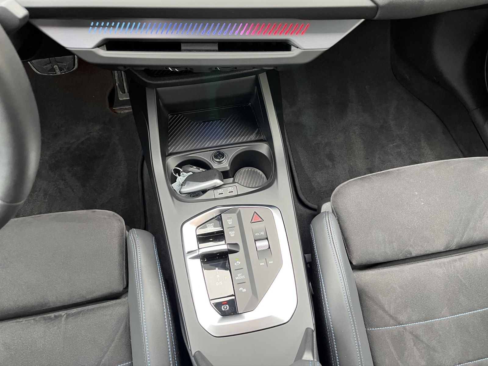 BMW 220 Gran Coupé - Bild 17