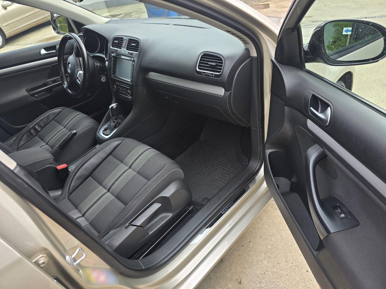 Volkswagen Golf 2012 — photo 15