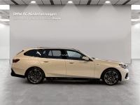 BMW 520 - Vorschau Bild 7