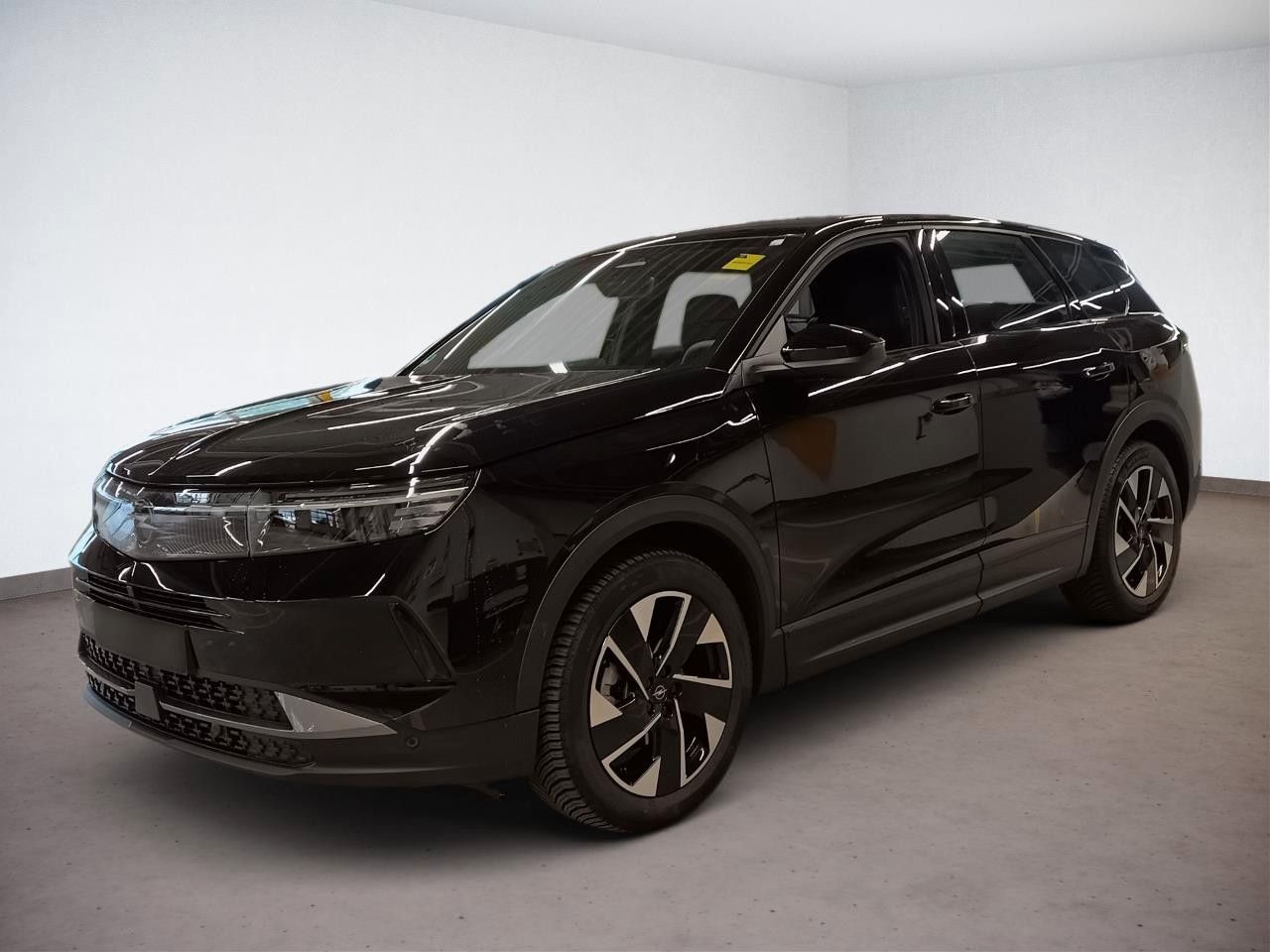 Fahrzeugabbildung Opel Grandland 1.2 48V HYBRID NAVI/LED/KAMERA/AHK
