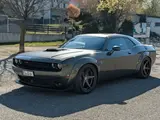 Dodge Challenger 6.4 V8 Scat Pack | Shaker | Widebody  - Dodge Challenger: Scat Pack