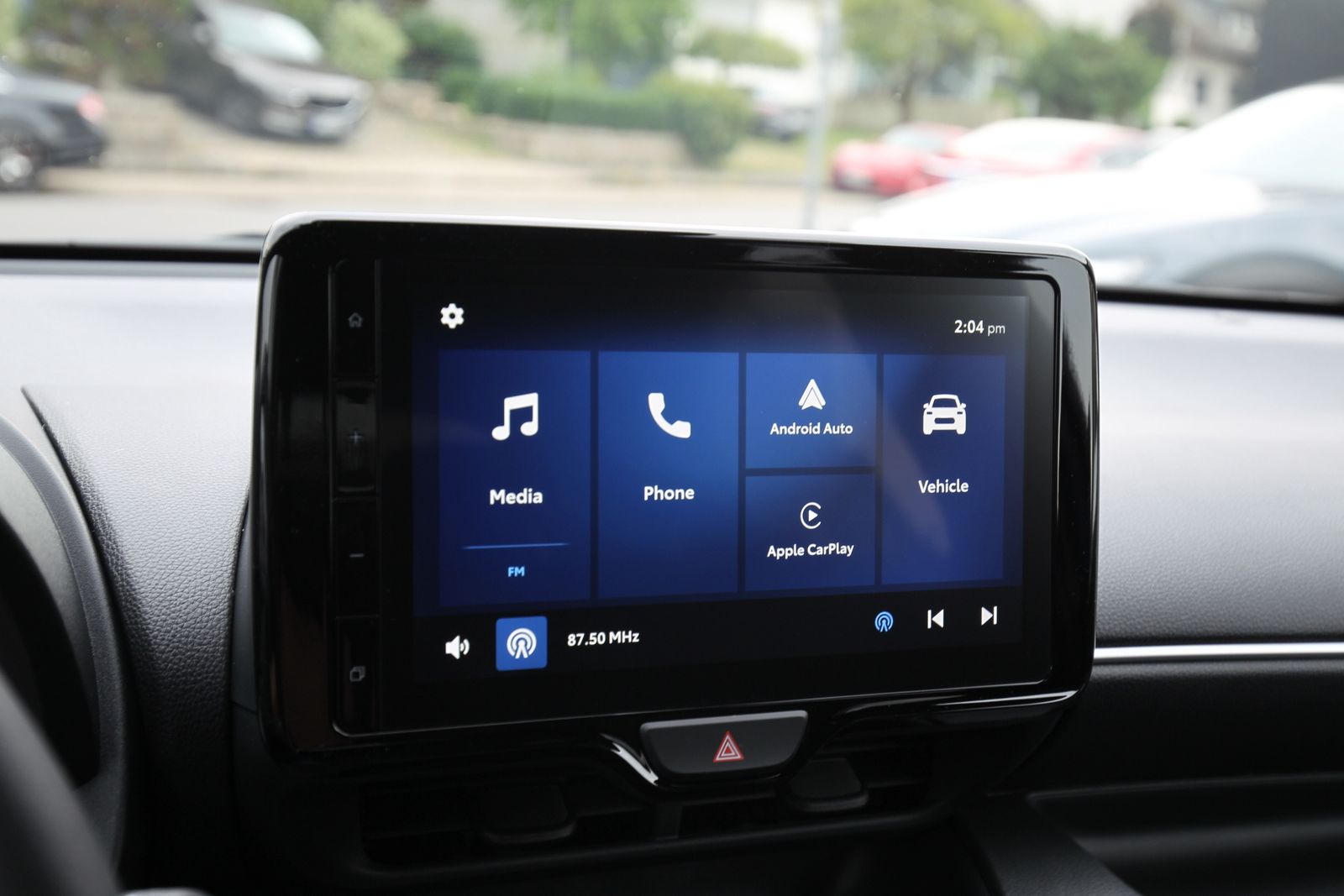 Mazda 2 Hybrid - Bild 10