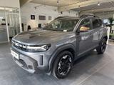 Dacia Duster Extreme TCe 130 - Dacia Duster aus 2025