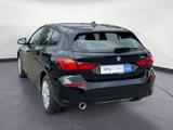 BMW 116i Automatik Navigation Professional - gebrauchte BMW 116 aus dem Jahr 2023