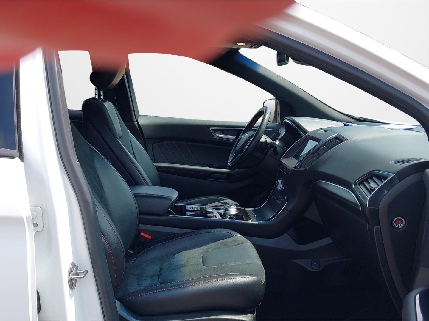 Ford Edge ST-Line 4x4/AHK/Klimasitze/Standheizung